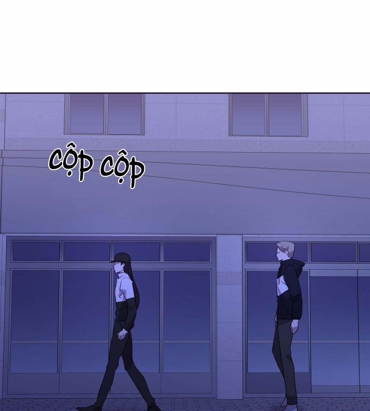 Cuộc Sống Hai Mặt Của Thần Tượng 18 trang 1