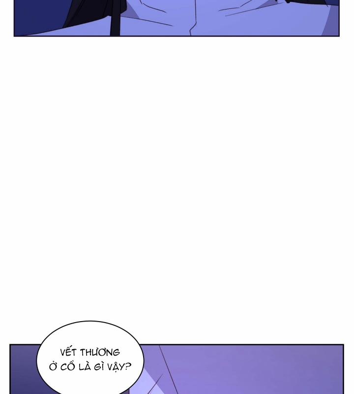Cuộc Sống Hai Mặt Của Thần Tượng 18 trang 10