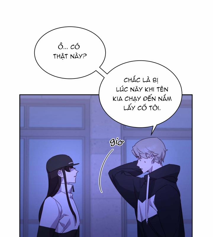 Cuộc Sống Hai Mặt Của Thần Tượng 18 trang 12