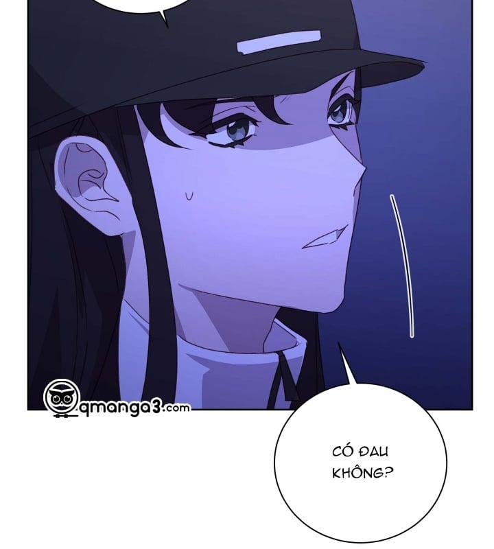 Cuộc Sống Hai Mặt Của Thần Tượng 18 trang 14