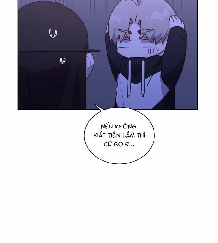 Cuộc Sống Hai Mặt Của Thần Tượng 18 trang 16