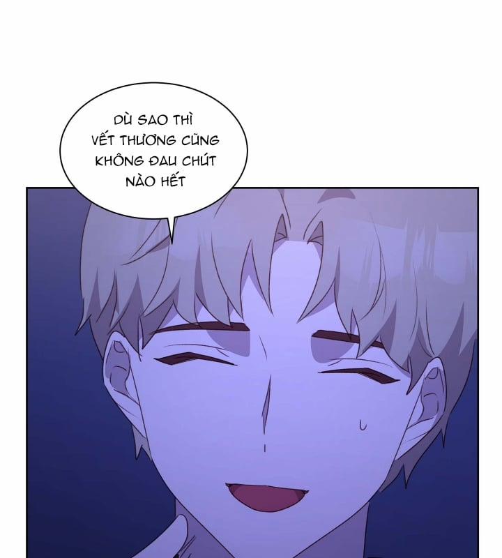 Cuộc Sống Hai Mặt Của Thần Tượng 18 trang 17