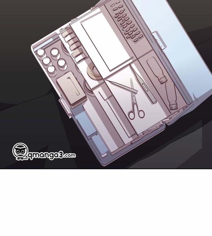 Cuộc Sống Hai Mặt Của Thần Tượng 18 trang 21