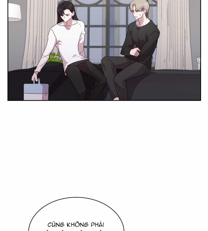 Cuộc Sống Hai Mặt Của Thần Tượng 18 trang 23