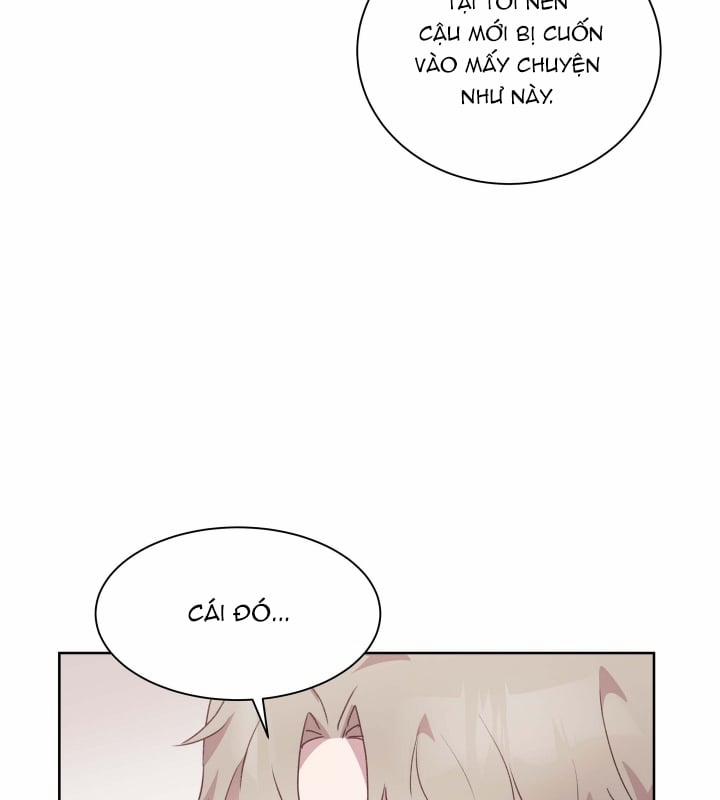 Cuộc Sống Hai Mặt Của Thần Tượng 18 trang 25