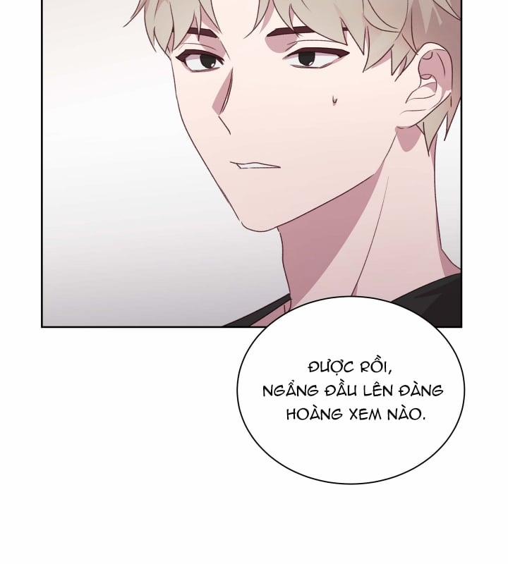 Cuộc Sống Hai Mặt Của Thần Tượng 18 trang 26