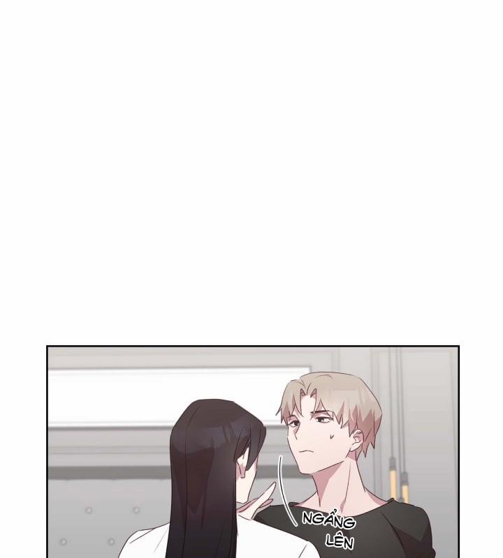 Cuộc Sống Hai Mặt Của Thần Tượng 18 trang 27