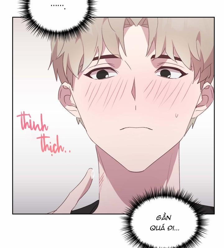 Cuộc Sống Hai Mặt Của Thần Tượng 18 trang 29