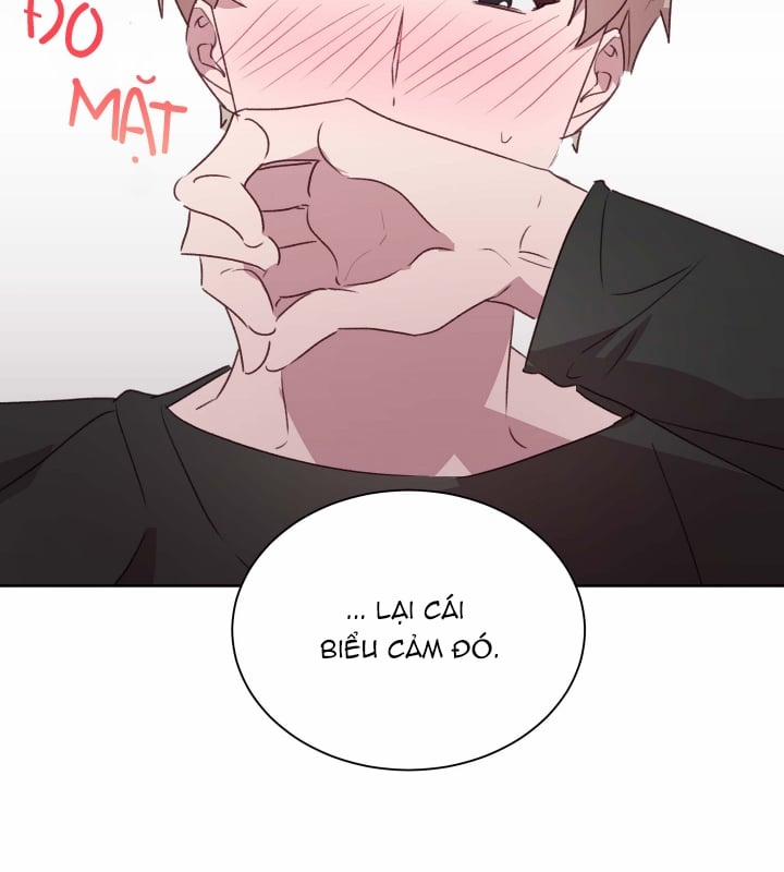 Cuộc Sống Hai Mặt Của Thần Tượng 18 trang 34