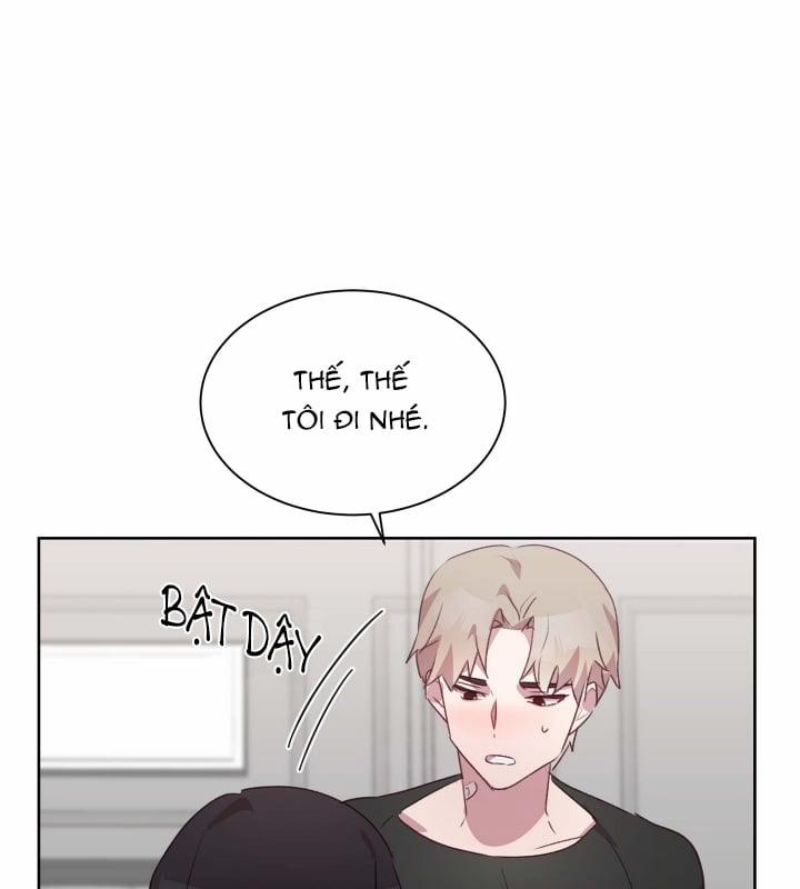 Cuộc Sống Hai Mặt Của Thần Tượng 18 trang 35
