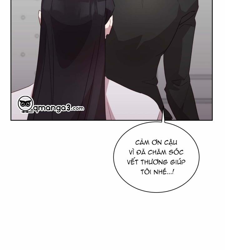 Cuộc Sống Hai Mặt Của Thần Tượng 18 trang 36