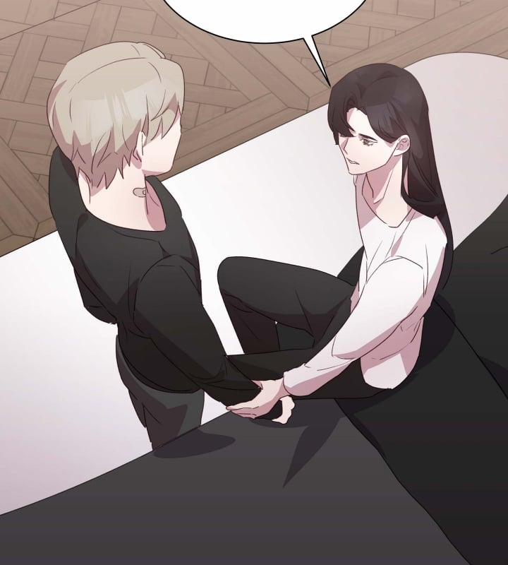 Cuộc Sống Hai Mặt Của Thần Tượng 18 trang 39