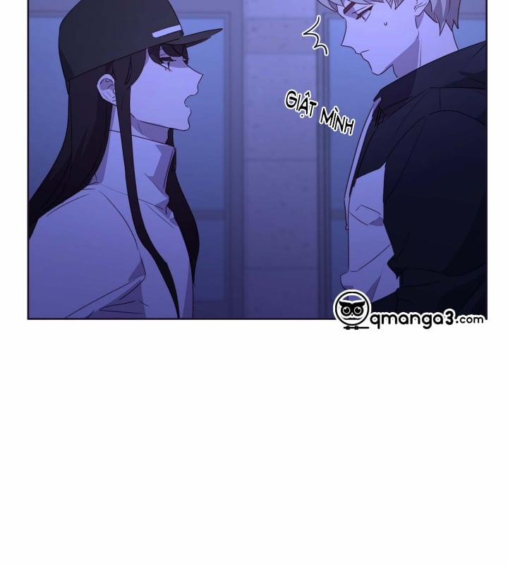 Cuộc Sống Hai Mặt Của Thần Tượng 18 trang 4