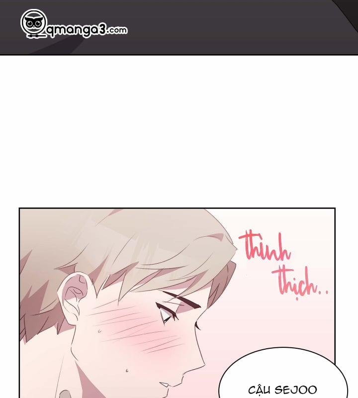 Cuộc Sống Hai Mặt Của Thần Tượng 18 trang 40