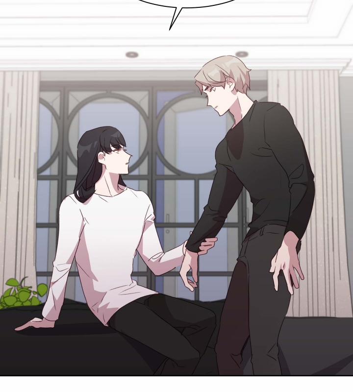 Cuộc Sống Hai Mặt Của Thần Tượng 18 trang 48