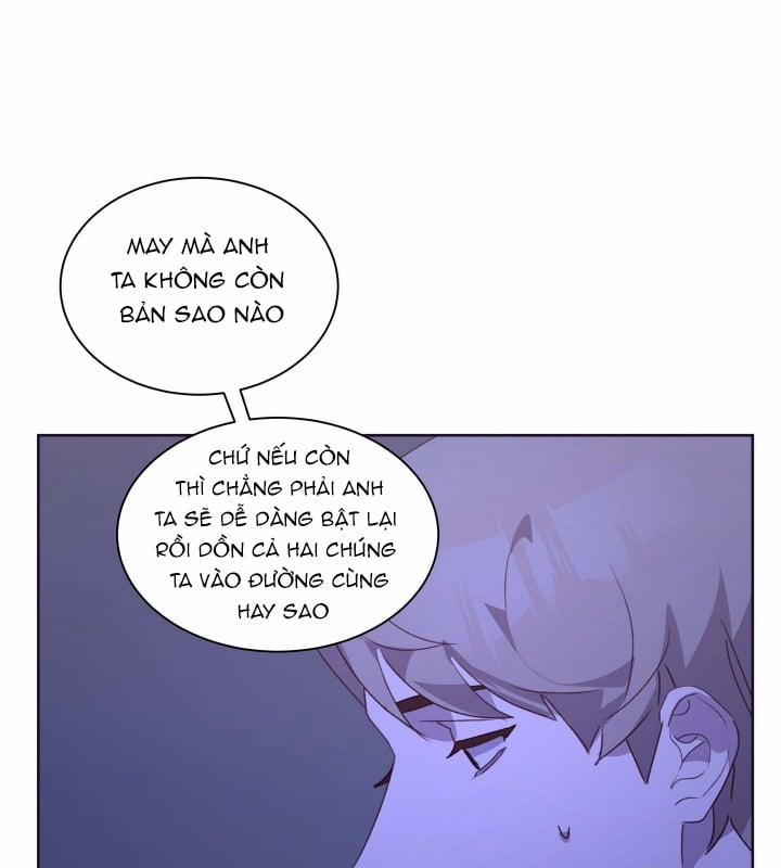 Cuộc Sống Hai Mặt Của Thần Tượng 18 trang 5