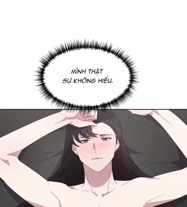 Cuộc Sống Hai Mặt Của Thần Tượng 18 trang 56