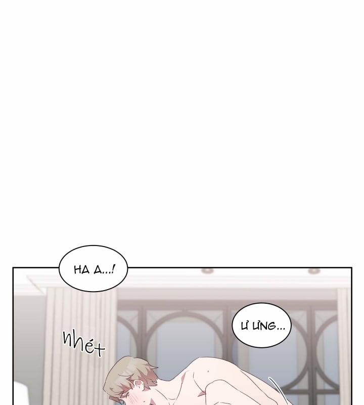 Cuộc Sống Hai Mặt Của Thần Tượng 18 trang 64