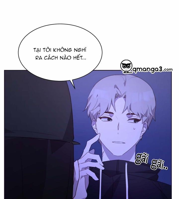 Cuộc Sống Hai Mặt Của Thần Tượng 18 trang 7