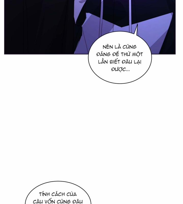 Cuộc Sống Hai Mặt Của Thần Tượng 18 trang 8