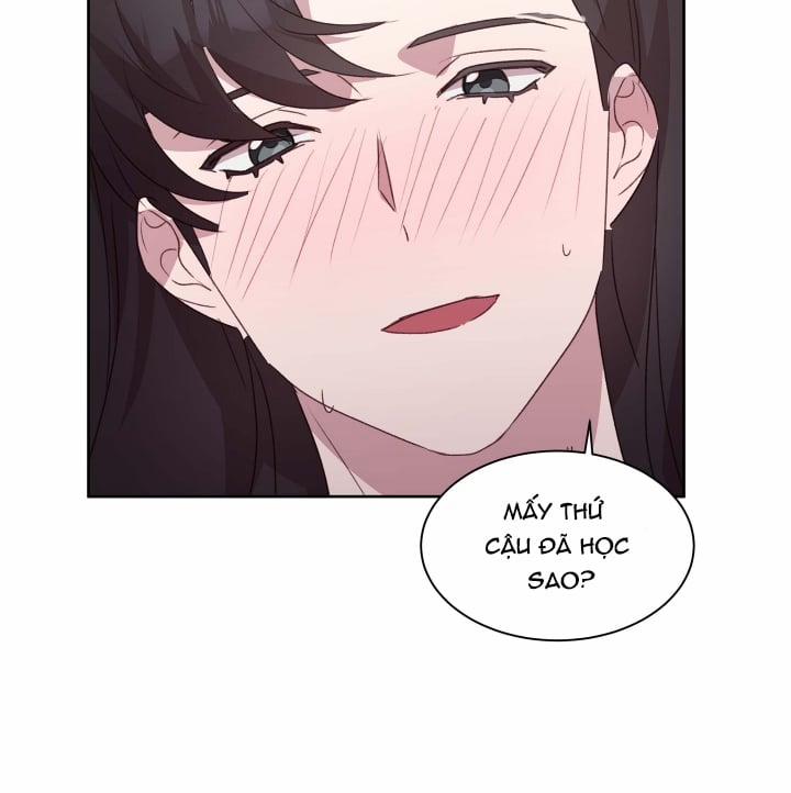 Cuộc Sống Hai Mặt Của Thần Tượng 18 trang 86