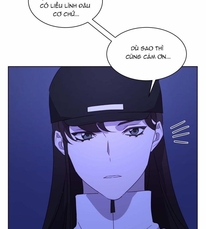 Cuộc Sống Hai Mặt Của Thần Tượng 18 trang 9