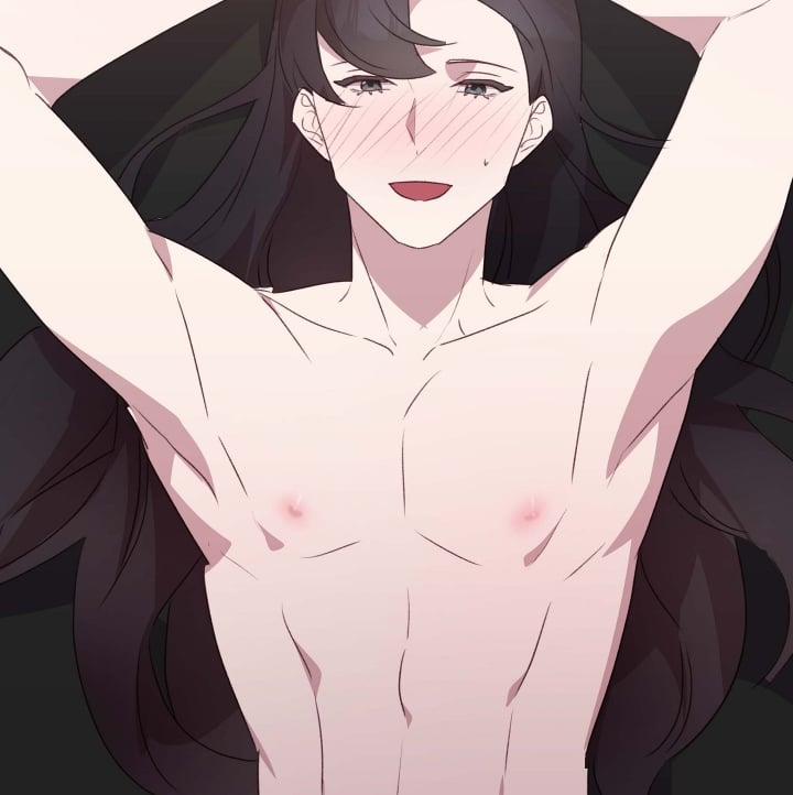 Cuộc Sống Hai Mặt Của Thần Tượng 18 trang 90