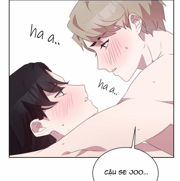 Cuộc Sống Hai Mặt Của Thần Tượng 18 trang 96