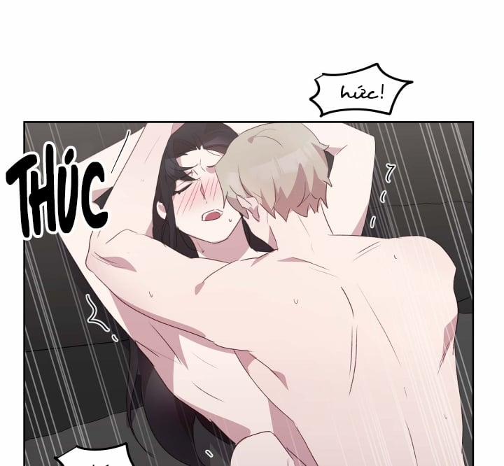 Cuộc Sống Hai Mặt Của Thần Tượng 19 trang 10
