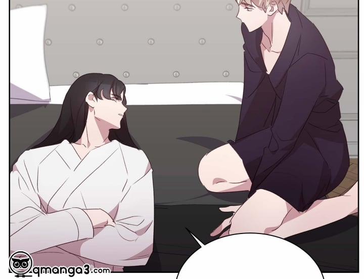 Cuộc Sống Hai Mặt Của Thần Tượng 19 trang 105