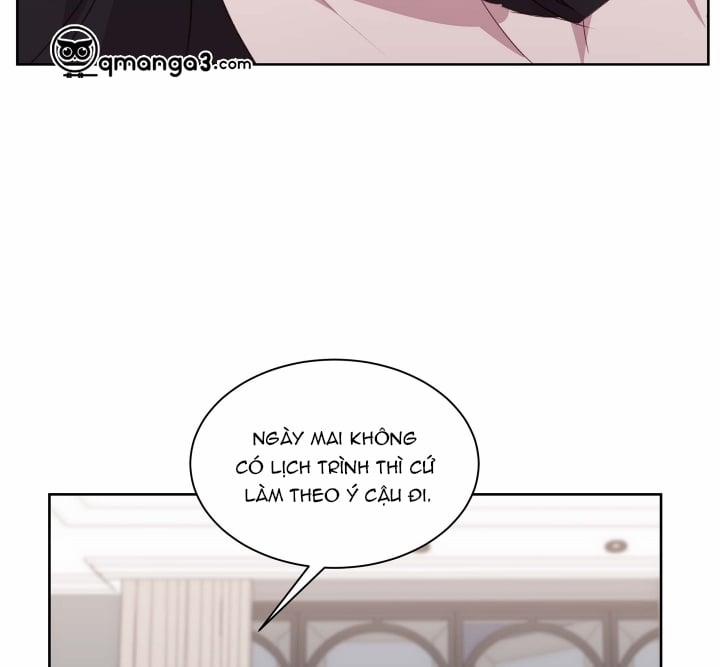 Cuộc Sống Hai Mặt Của Thần Tượng 19 trang 2