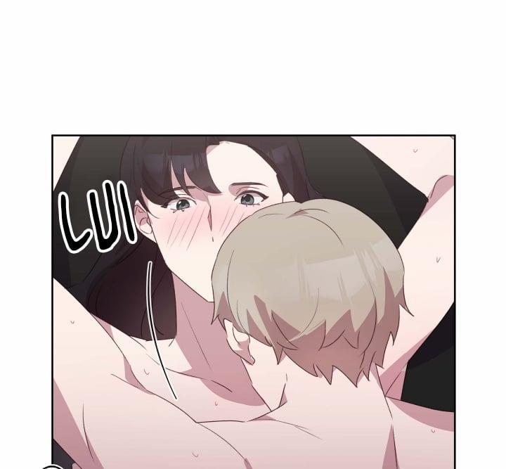 Cuộc Sống Hai Mặt Của Thần Tượng 19 trang 27