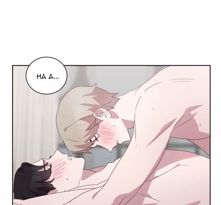 Cuộc Sống Hai Mặt Của Thần Tượng 19 trang 35