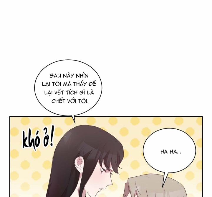 Cuộc Sống Hai Mặt Của Thần Tượng 19 trang 42