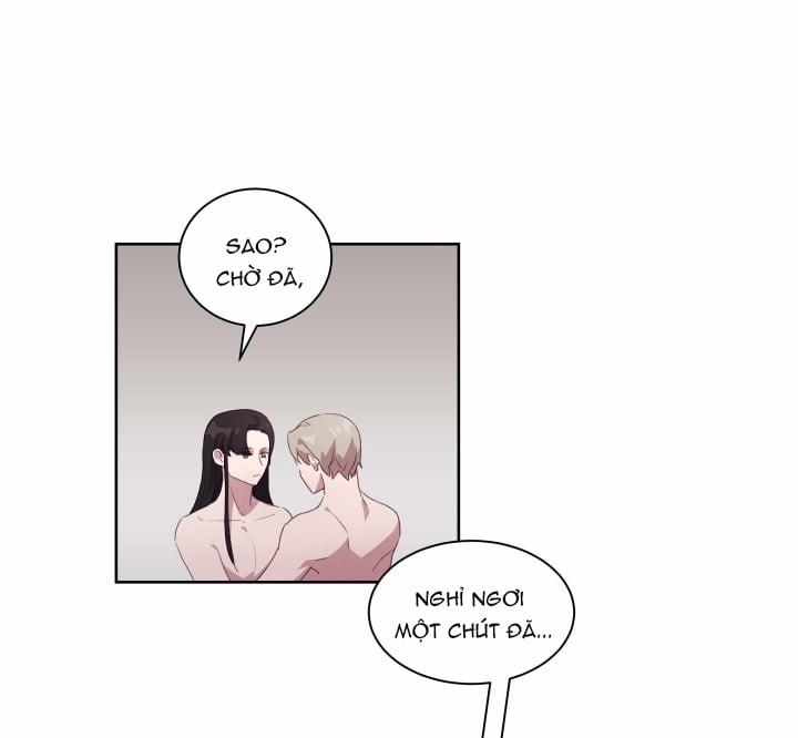 Cuộc Sống Hai Mặt Của Thần Tượng 19 trang 58