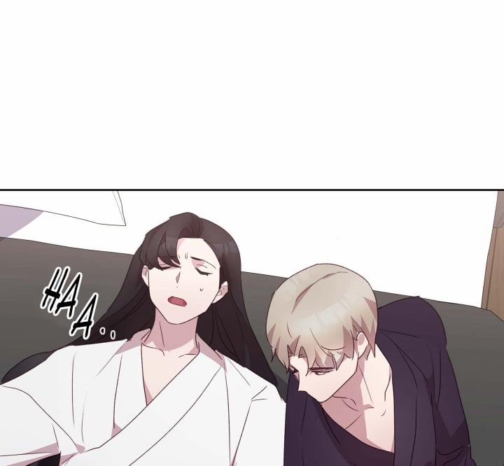 Cuộc Sống Hai Mặt Của Thần Tượng 19 trang 61