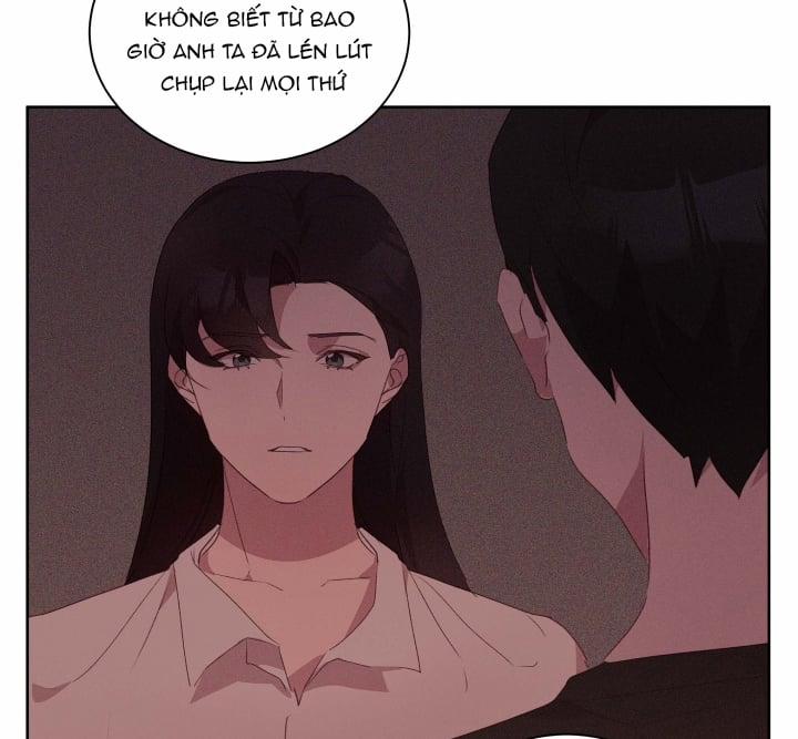 Cuộc Sống Hai Mặt Của Thần Tượng 19 trang 83
