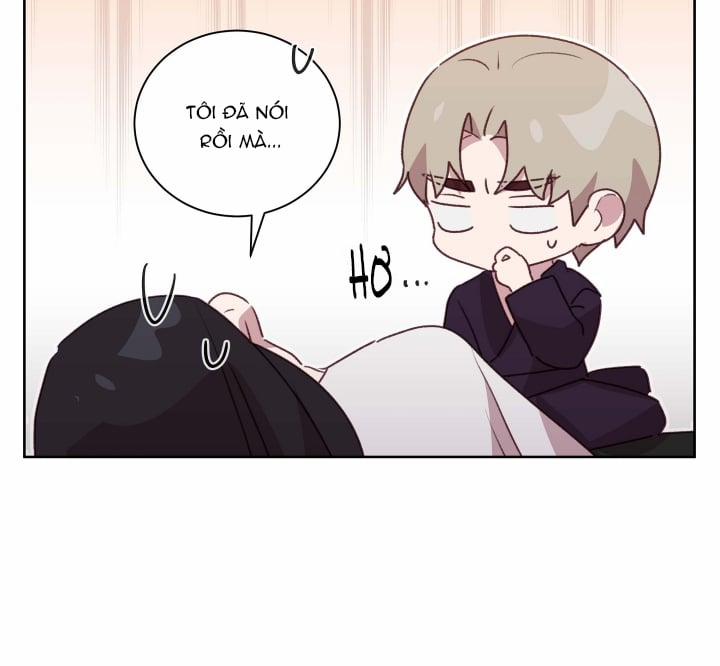 Cuộc Sống Hai Mặt Của Thần Tượng 19 trang 88