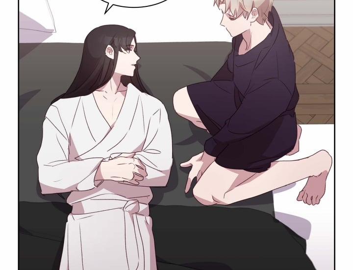 Cuộc Sống Hai Mặt Của Thần Tượng 19 trang 92