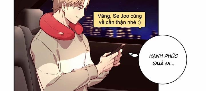 Cuộc Sống Hai Mặt Của Thần Tượng 2 trang 101