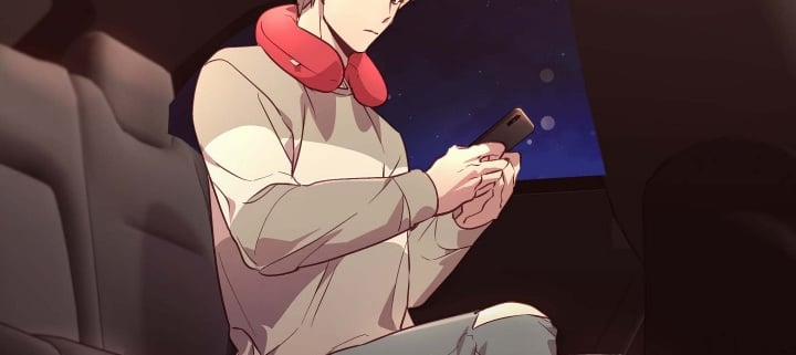 Cuộc Sống Hai Mặt Của Thần Tượng 2 trang 119