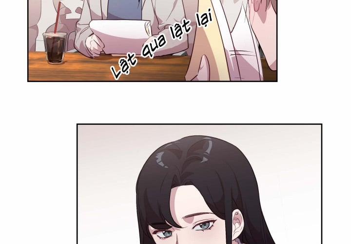 Cuộc Sống Hai Mặt Của Thần Tượng 2 trang 21