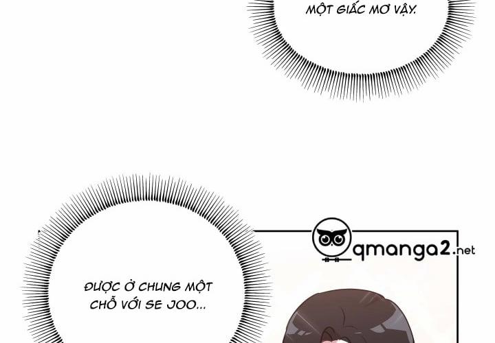 Cuộc Sống Hai Mặt Của Thần Tượng 2 trang 28