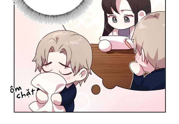 Cuộc Sống Hai Mặt Của Thần Tượng 2 trang 29