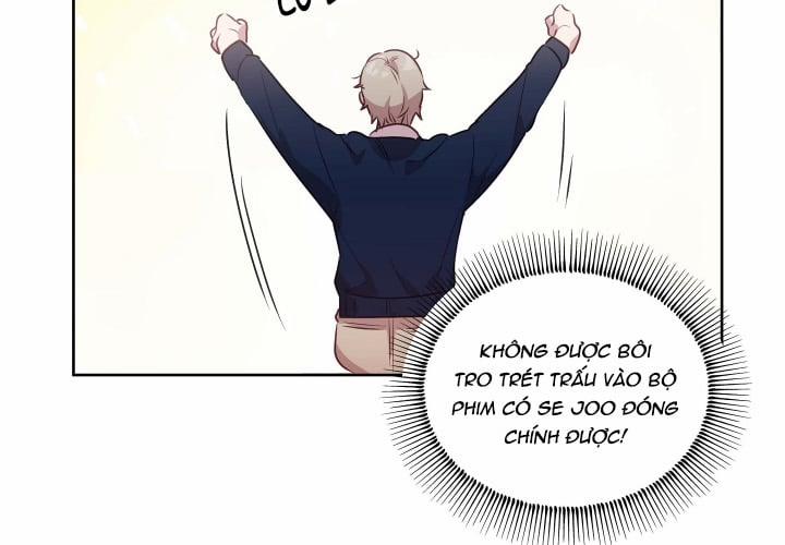 Cuộc Sống Hai Mặt Của Thần Tượng 2 trang 31