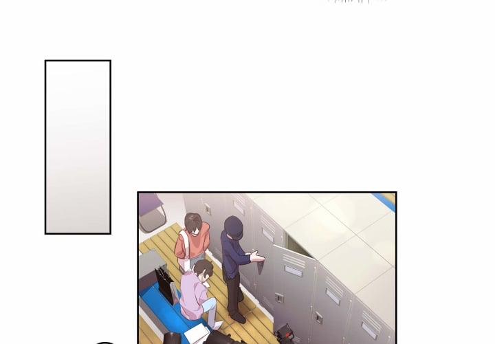 Cuộc Sống Hai Mặt Của Thần Tượng 2 trang 32