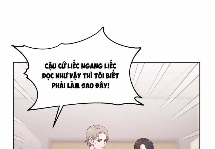 Cuộc Sống Hai Mặt Của Thần Tượng 2 trang 35