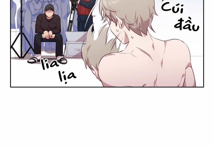 Cuộc Sống Hai Mặt Của Thần Tượng 2 trang 38