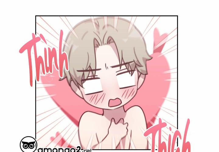 Cuộc Sống Hai Mặt Của Thần Tượng 2 trang 60