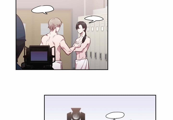 Cuộc Sống Hai Mặt Của Thần Tượng 2 trang 67